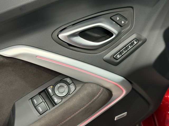 Used 2022 Chevrolet Camaro ZL1 image 15
