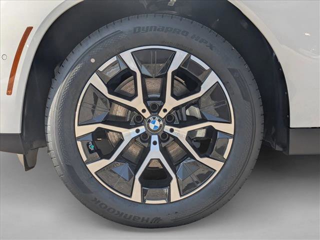 Certified 2025 BMW X3 xDrive30i w/ Convenience Package image 10