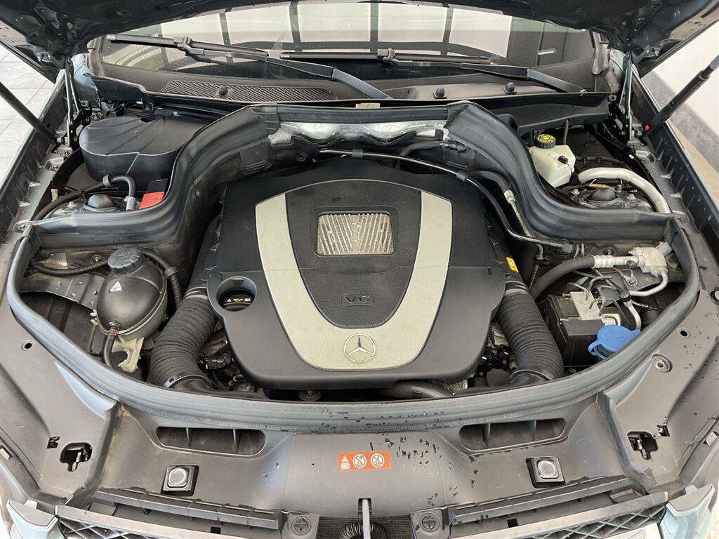 Used 2012 Mercedes-Benz GLK 350 4MATIC image 25