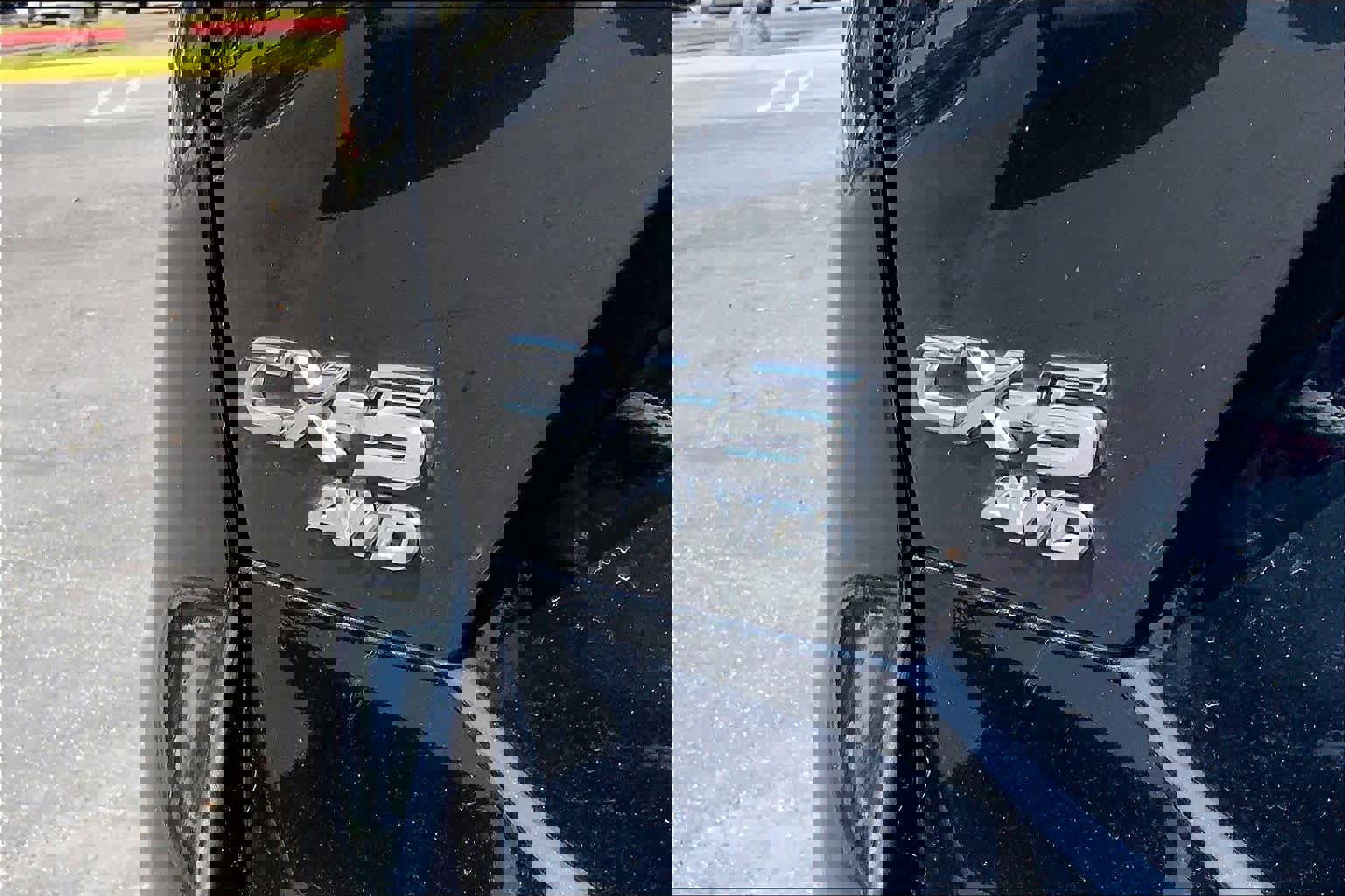 Used 2019 MAZDA CX-5 Grand Touring image 9