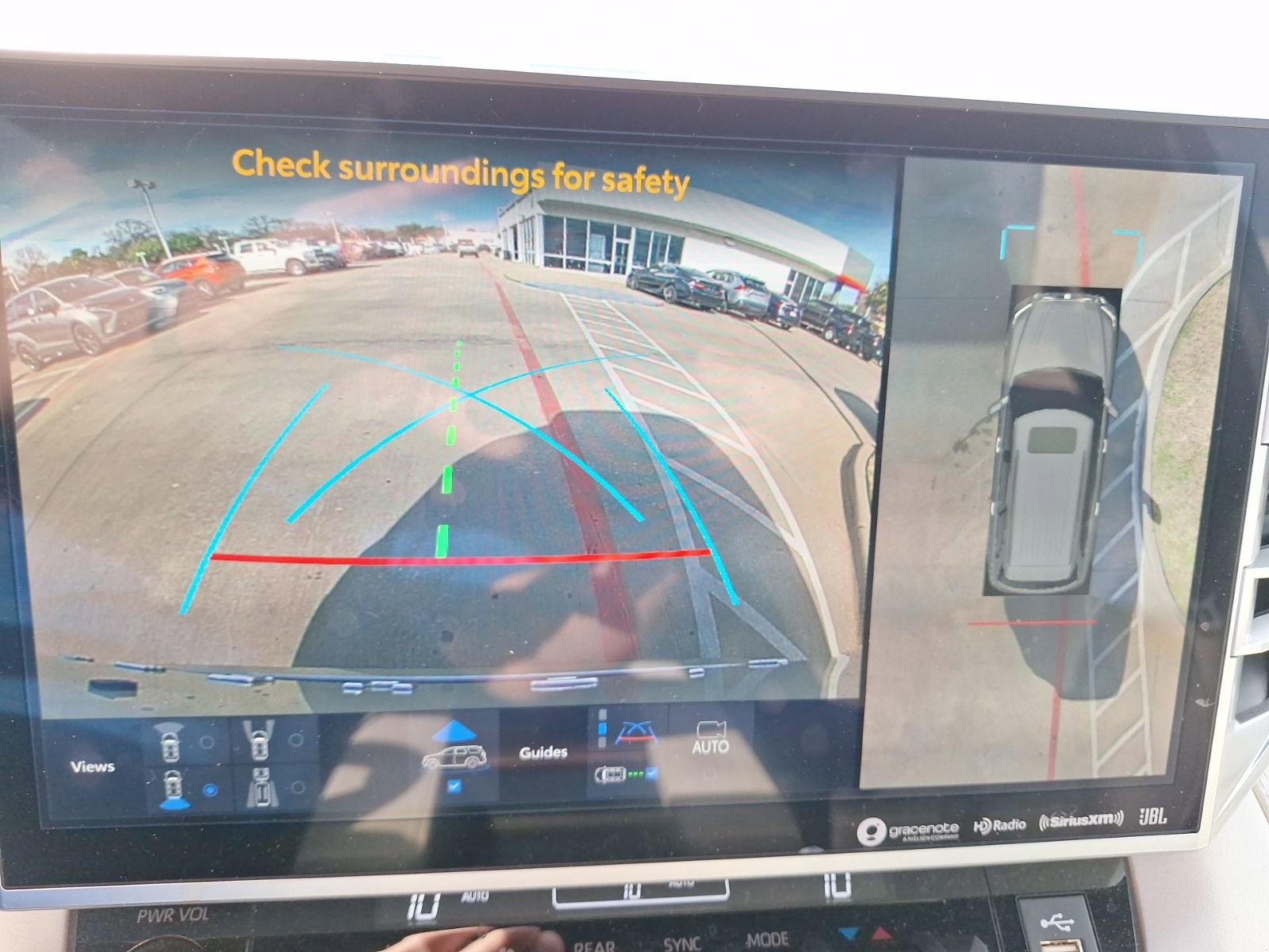 Used 2024 Toyota Sequoia Capstone image 26