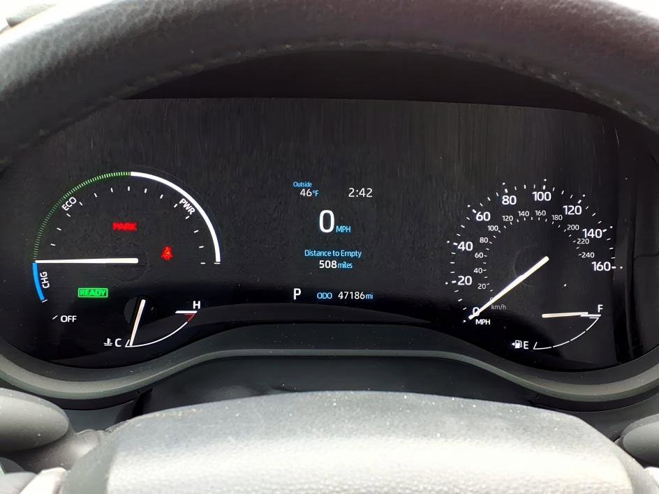 Certified 2022 Toyota Sienna XLE w/ XLE Plus Package image 24