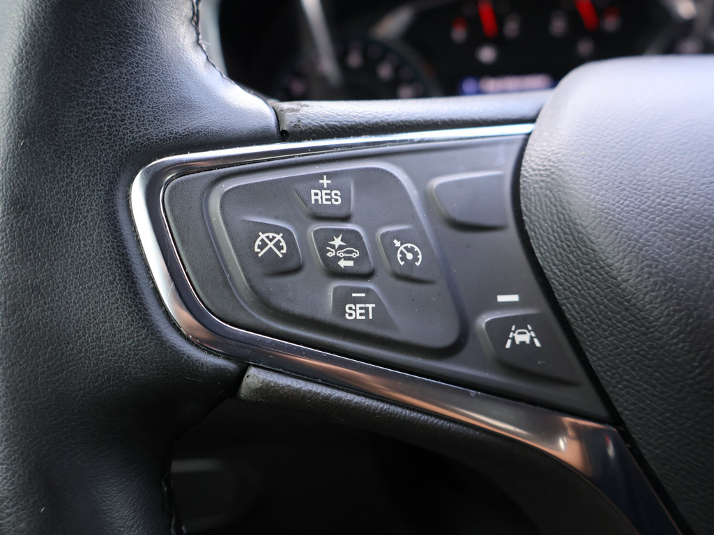 Used 2024 Chevrolet Equinox LT FWD image 38