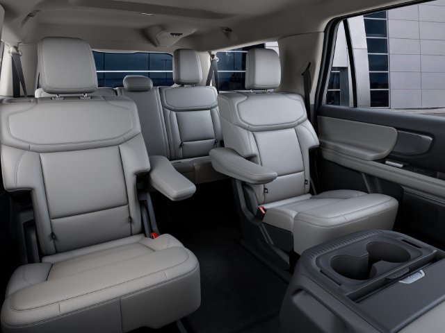New 2027 Ford Expedition Max Active AWD/4WD image 11
