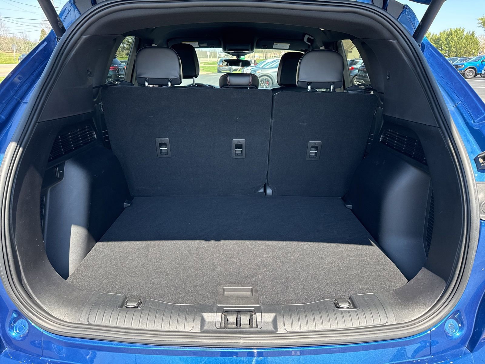 Used 2023 Ford Escape ST-Line w/ Tech Pack #1 image 46