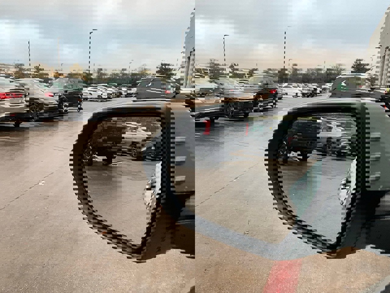 Used 2025 Hyundai Kona SEL image 19