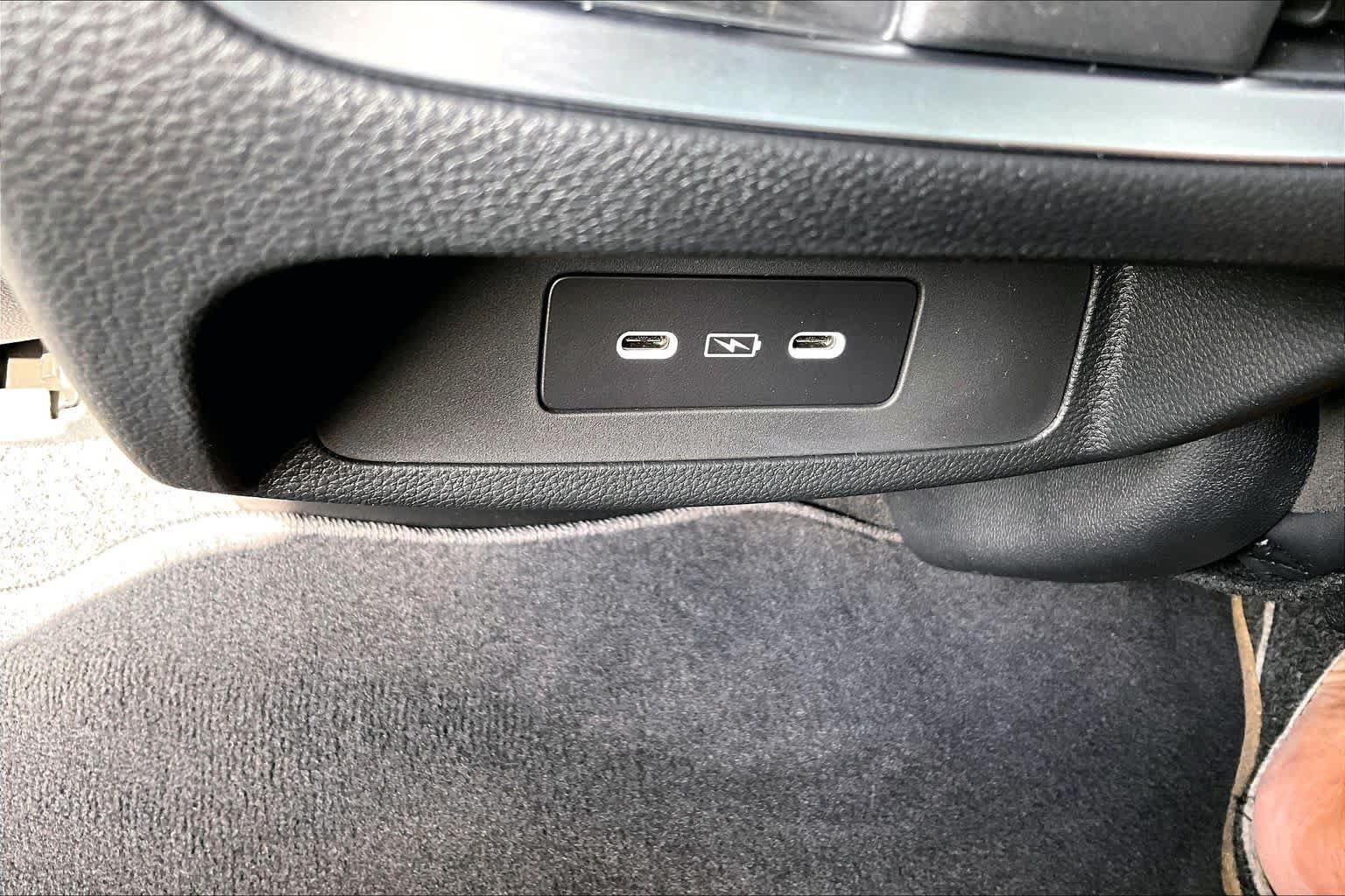 New 2026 Acura RDX A-Spec AWD/4WD image 18