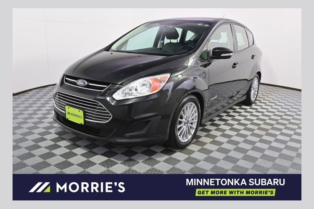 Used 2013 Ford C-MAX SE w/ Winter Pkg