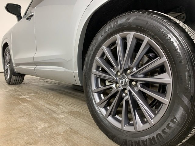 Used 2024 Lexus TX 350 AWD image 16