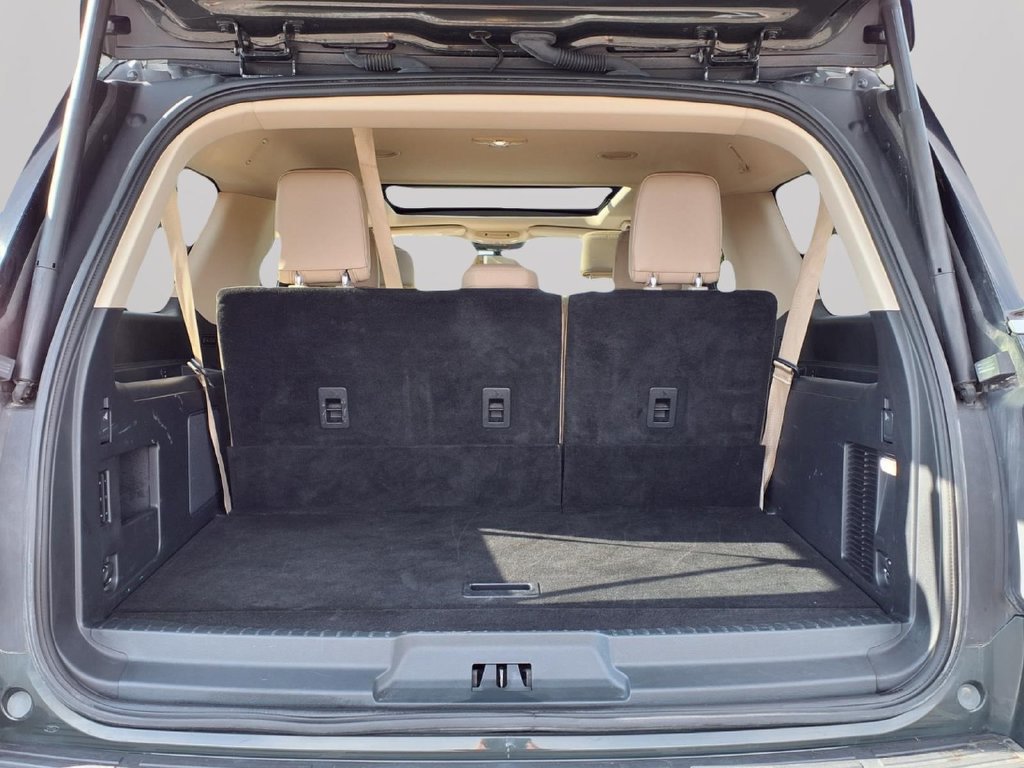 Used 2023 Ford Expedition Max Limited AWD/4WD image 9