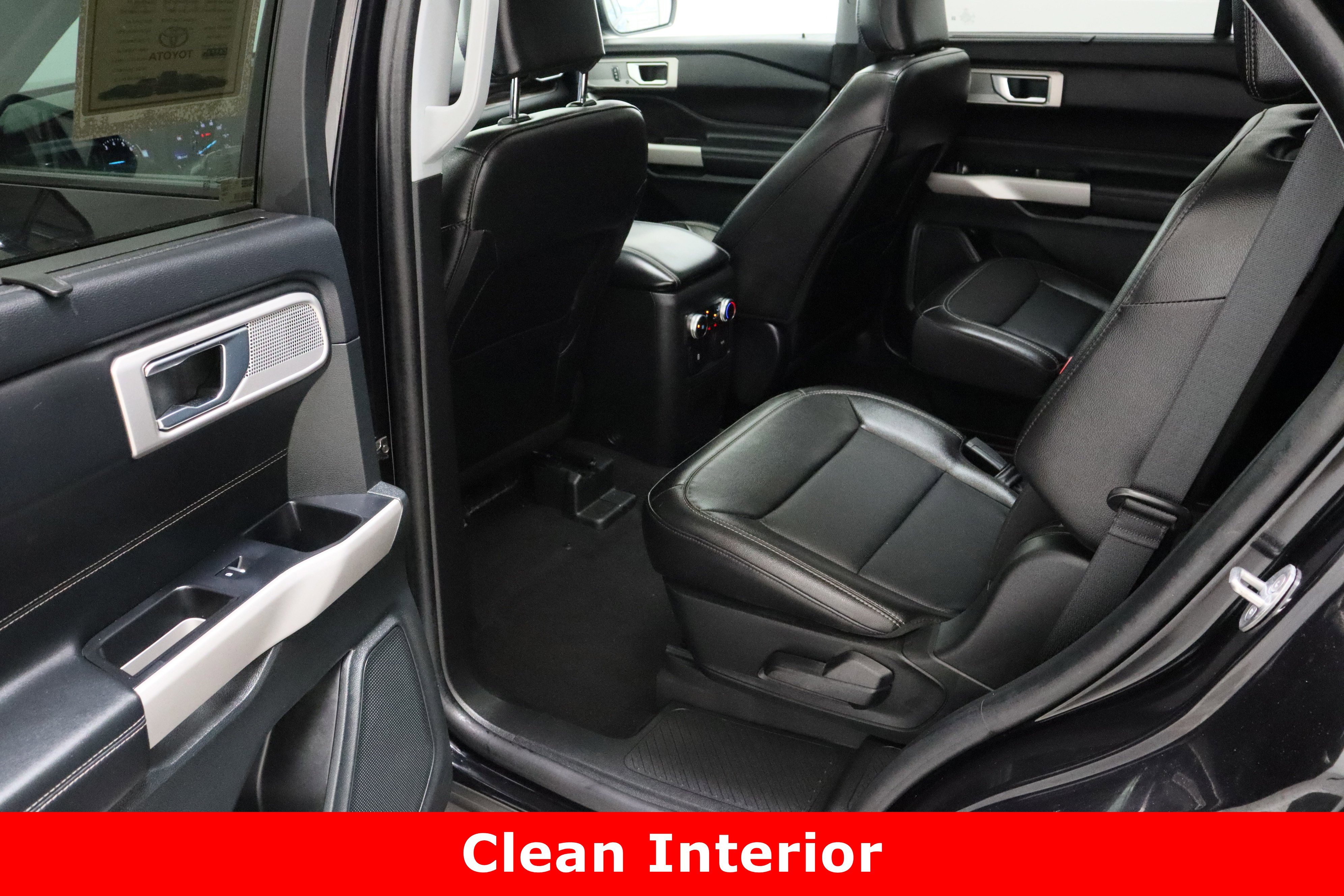 Used 2024 Ford Explorer Limited image 30