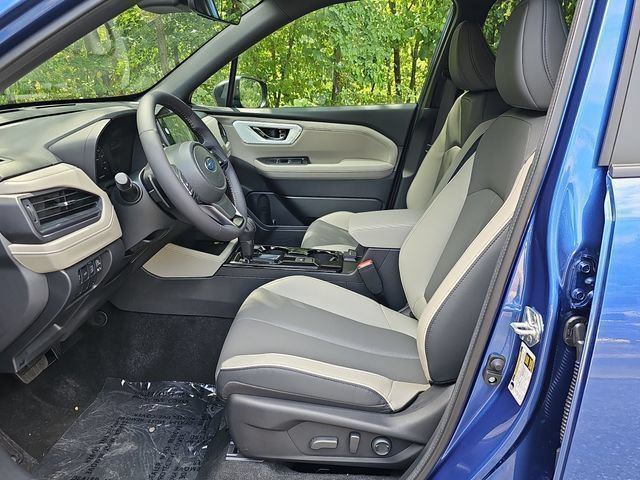 New 2026 Subaru Forester Limited AWD/4WD image 8