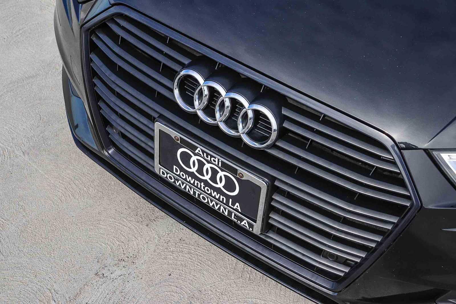 Used 2020 Audi A3 2.0T Premium image 8