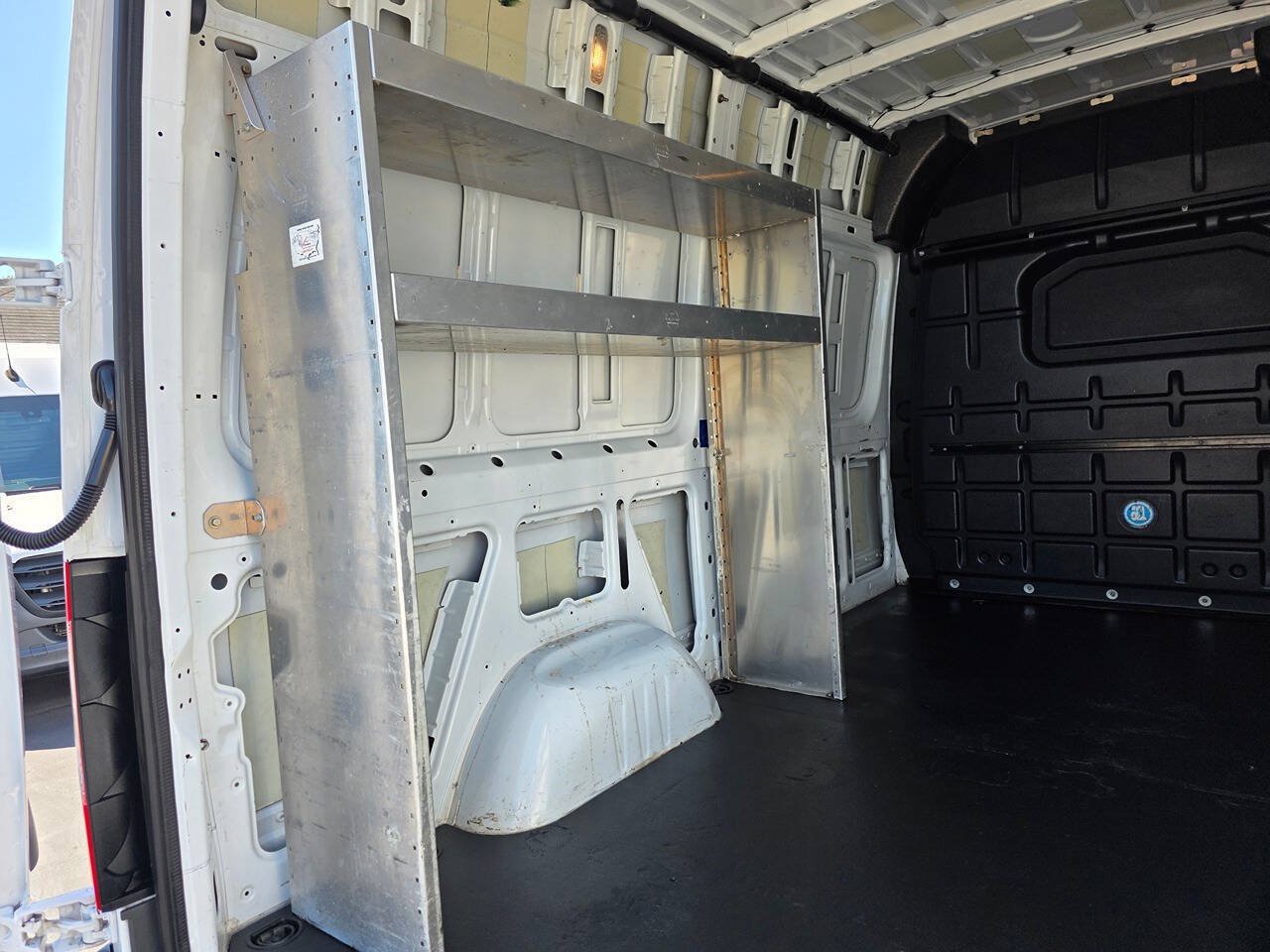 Used 2020 Mercedes-Benz Sprinter 2500 image 12