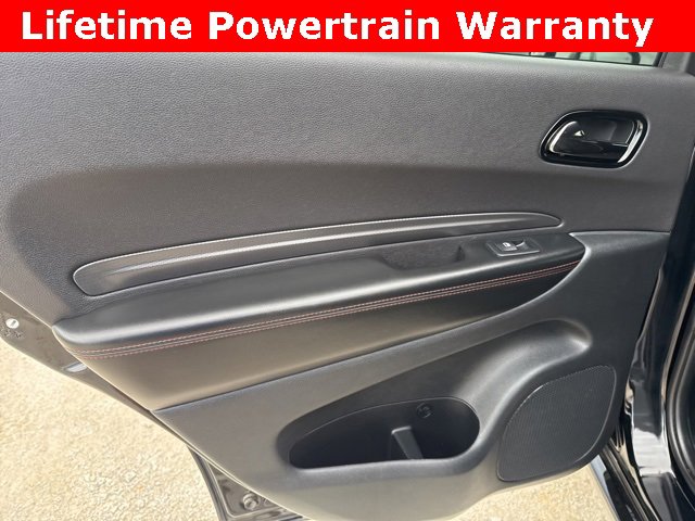 Used 2023 Dodge Durango GT image 16