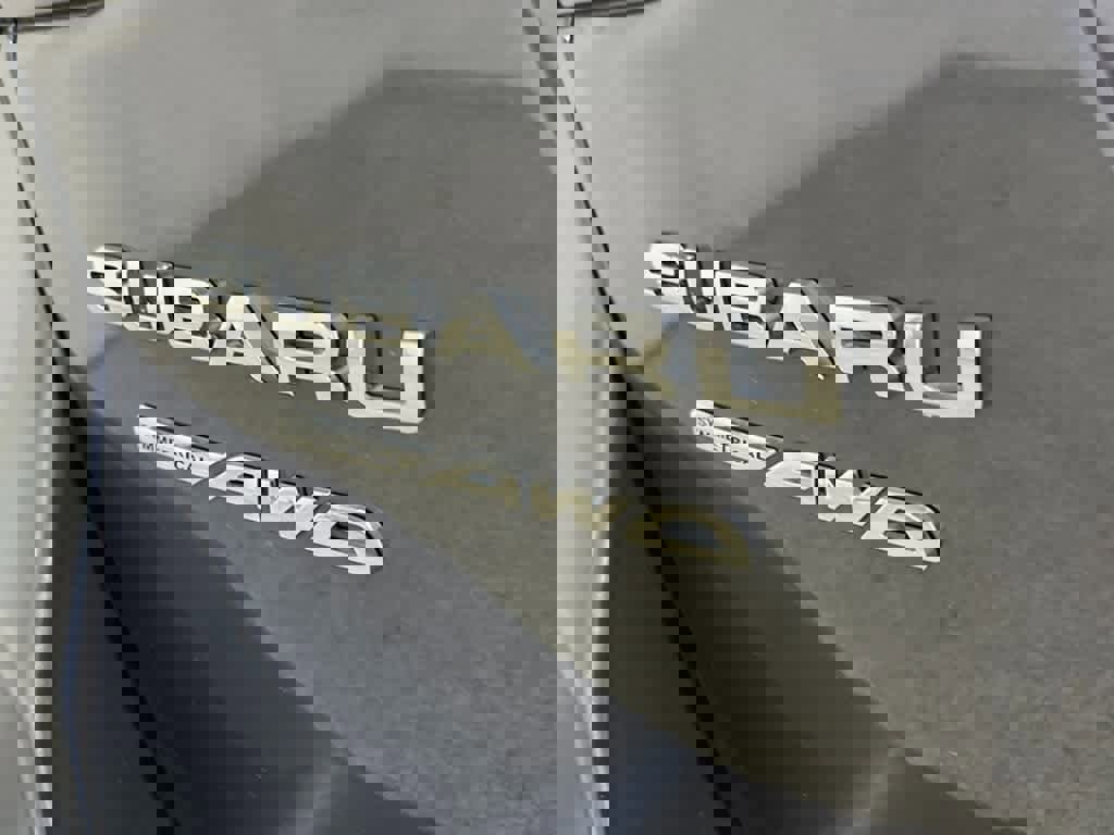 New 2025 Subaru Outback Limited image 9