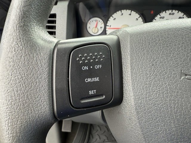 Used 2008 Dodge Ram 1500 Truck ST image 13