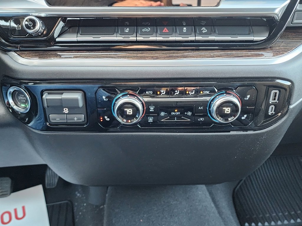 New 2026 GMC Sierra 2500 SLE image 30