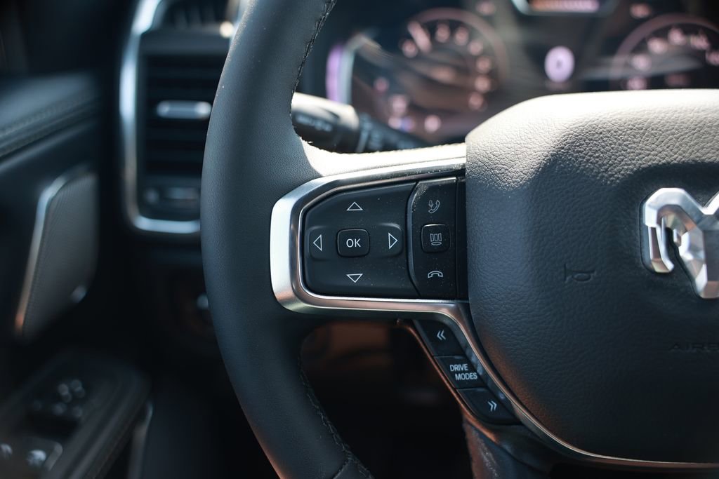 New 2026 RAM 1500 Laramie image 22