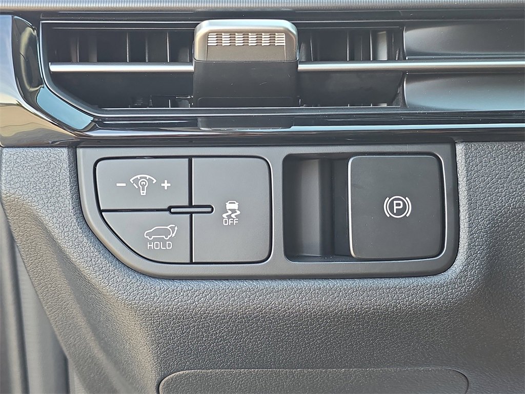 New 2026 Kia Sportage EX image 33