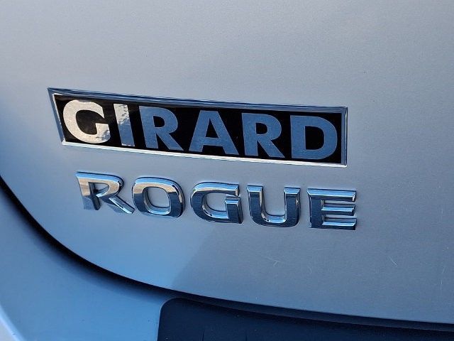Used 2012 Nissan Rogue SL AWD/4WD image 31