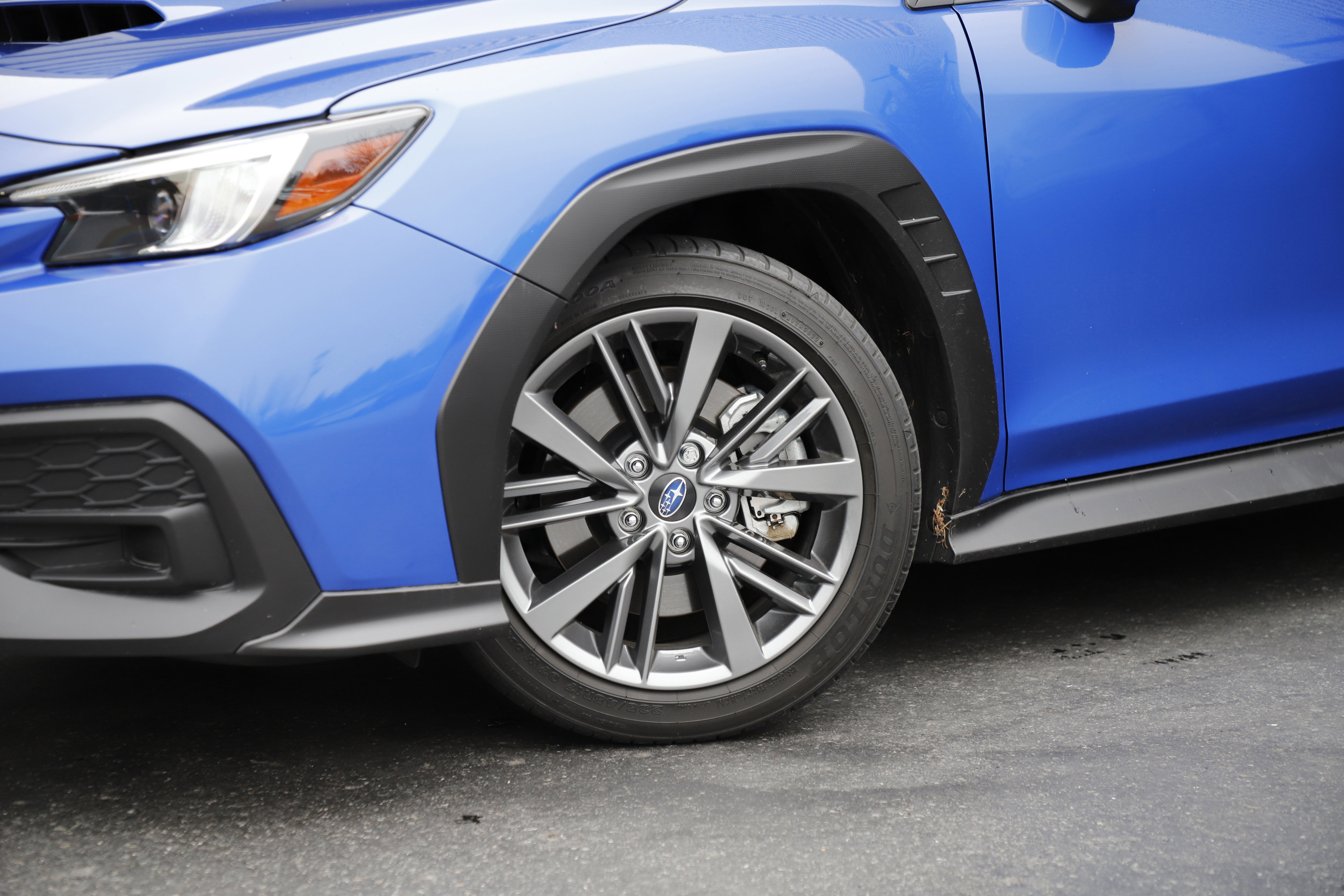 Used 2022 Subaru WRX image 2