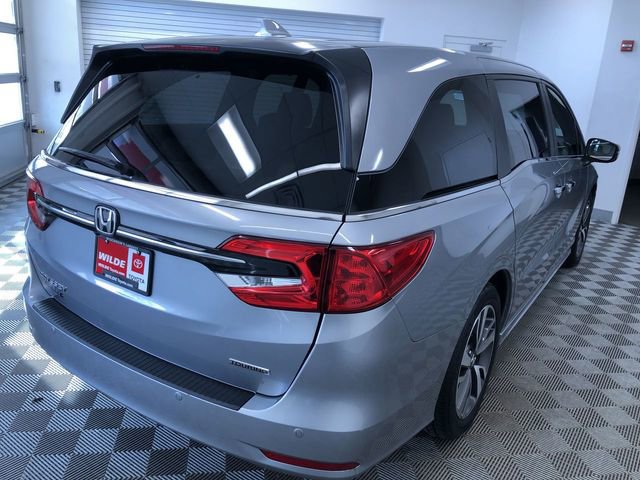 Used 2023 Honda Odyssey Touring image 34