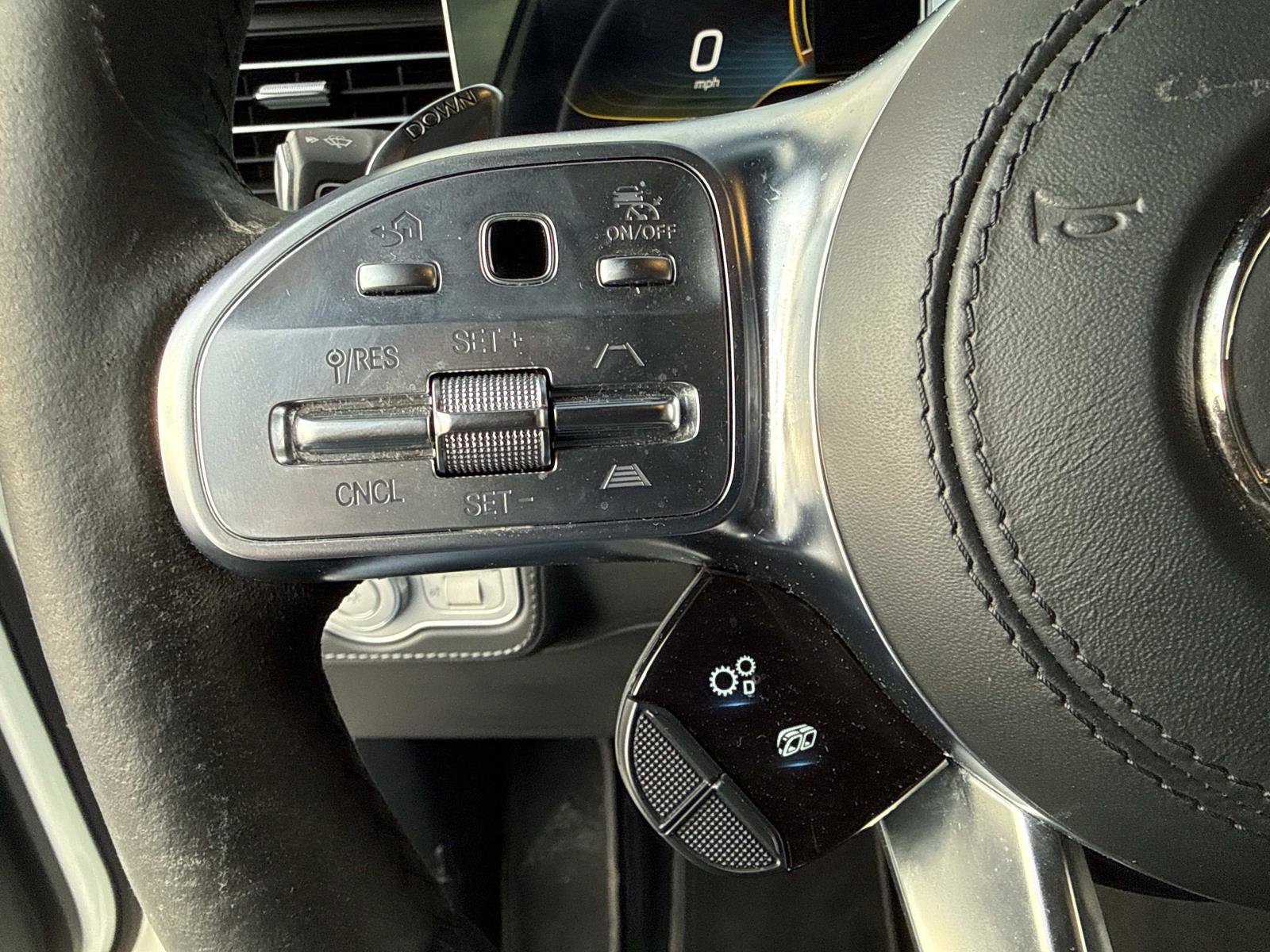 Certified 2023 Mercedes-Benz GLE 63 AMG S image 41