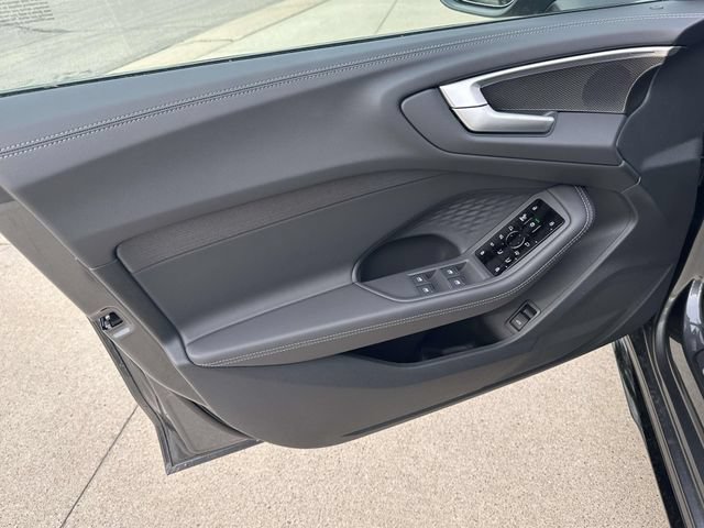 New 2026 Audi A5 2.0T Premium Plus AWD/4WD image 8