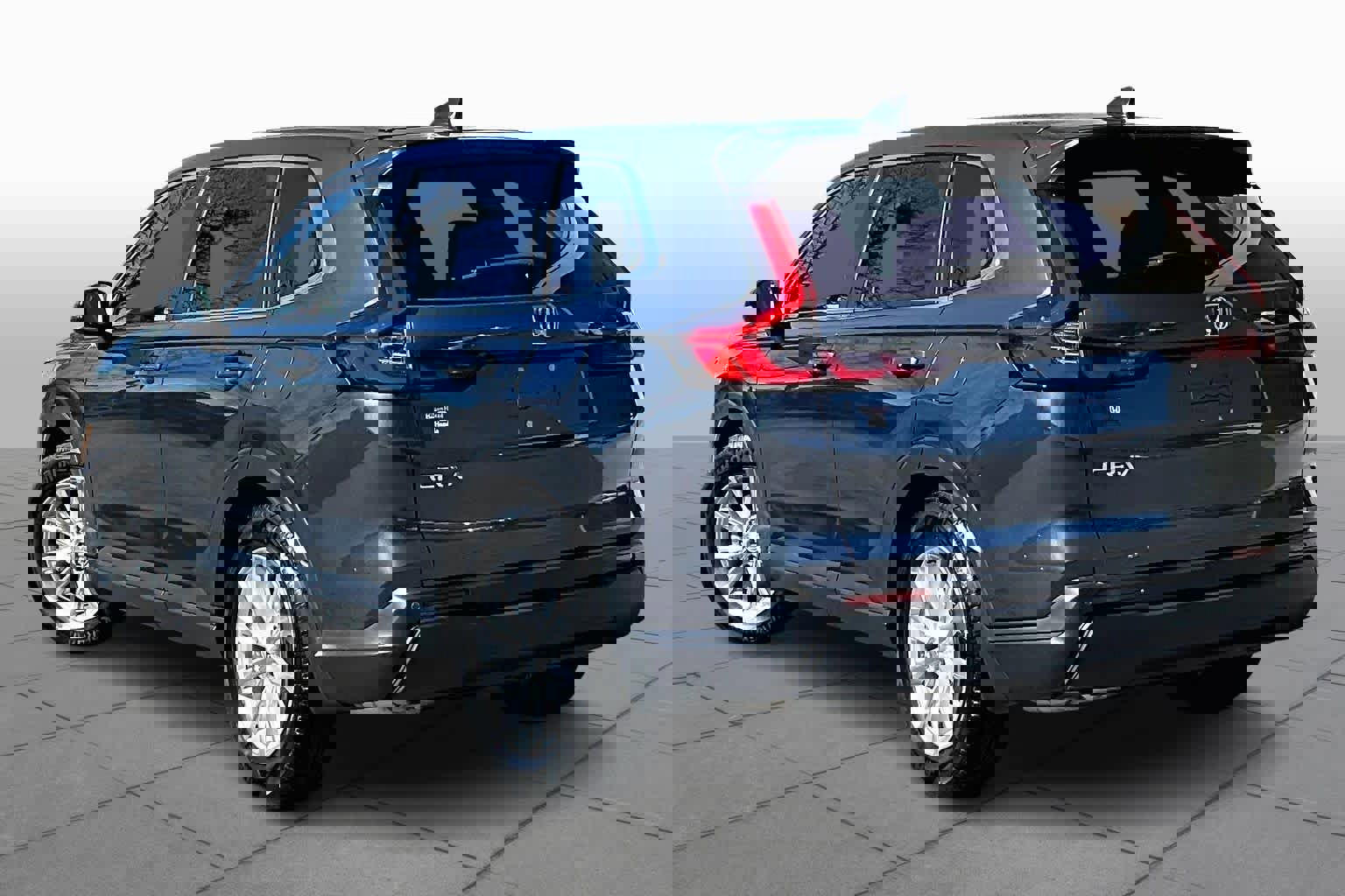 Certified 2024 Honda CR-V EX-L image 12