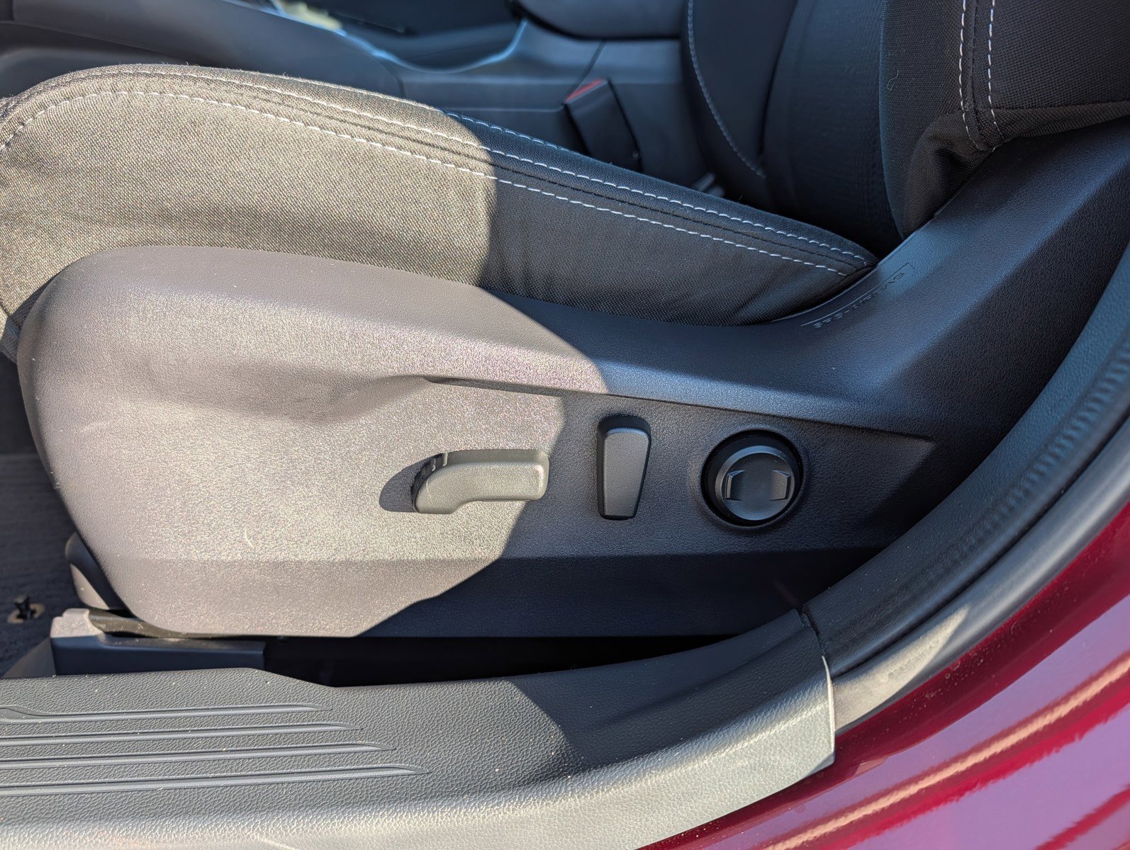 Certified 2025 Subaru Legacy Premium image 19