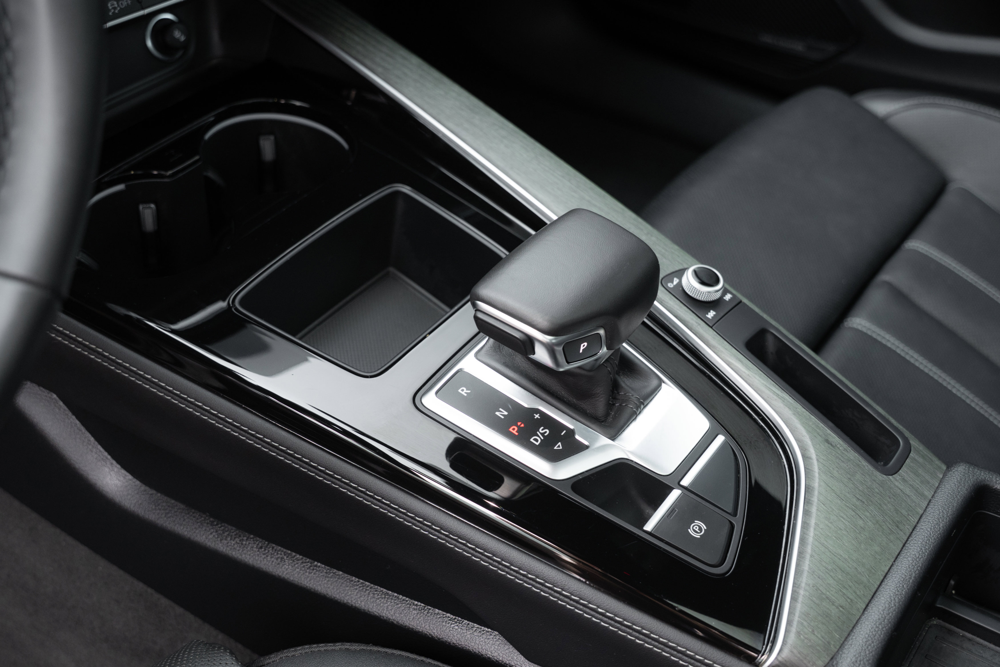 Certified 2024 Audi A5 2.0T Premium Plus w/ Premium Plus image 17