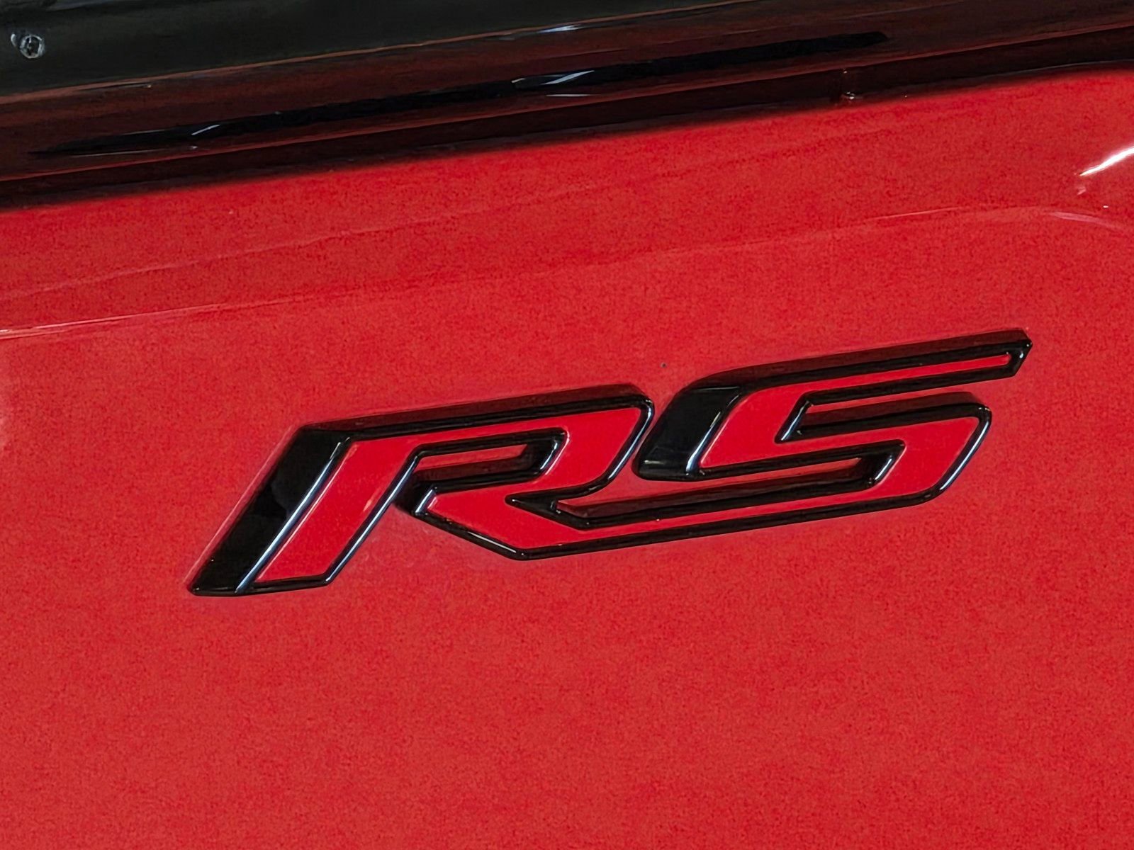 Used 2025 Chevrolet Equinox EV RS w/ Convenience Package II image 19