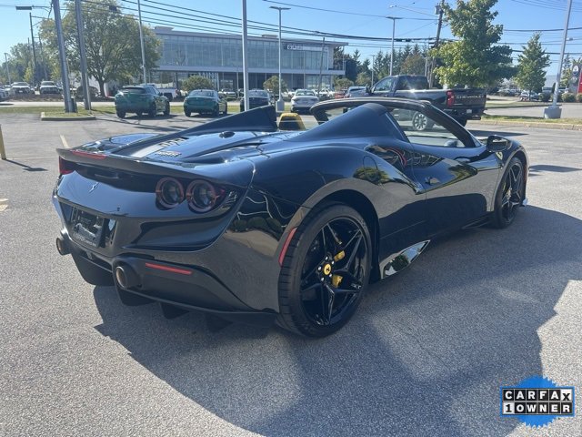 Used 2023 Ferrari F8 Tributo image 5