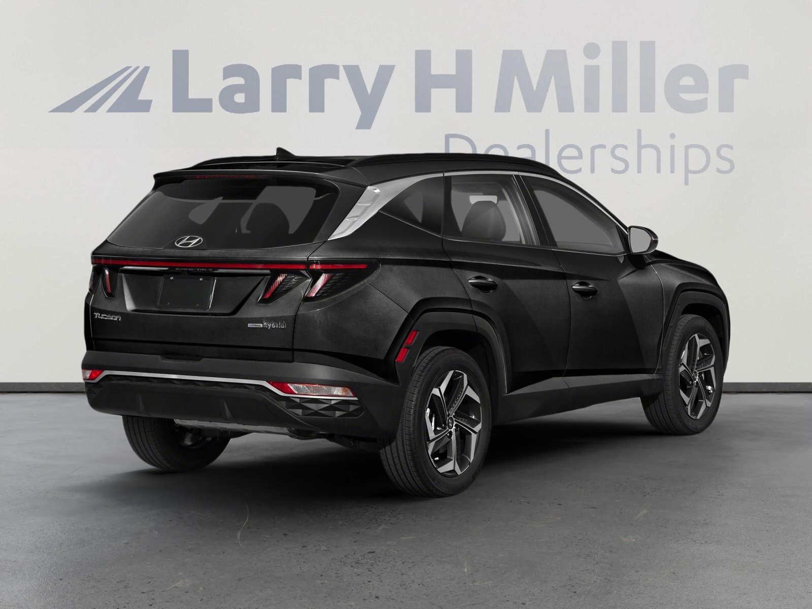 Used 2022 Hyundai Tucson SEL image 3