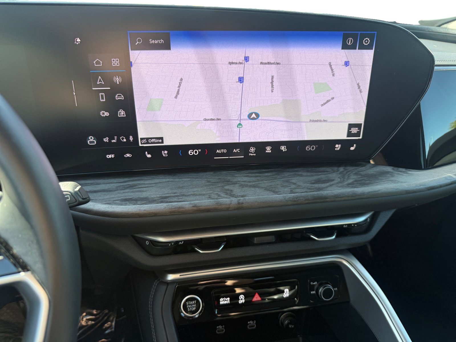 Certified 2025 Audi Q5 Premium AWD/4WD image 12