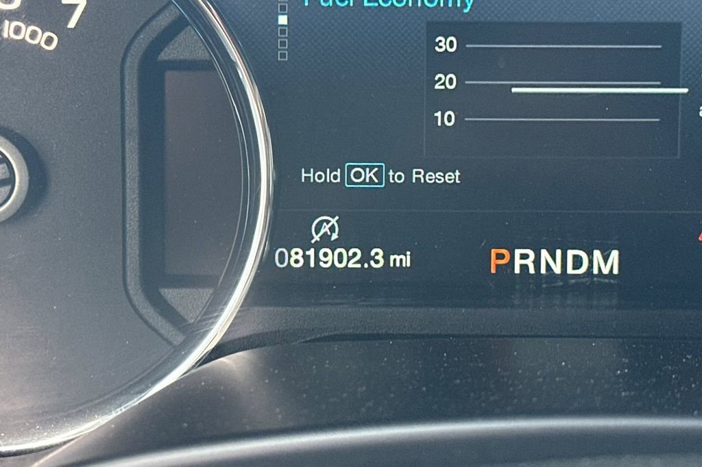 Used 2019 Ford F150 Platinum image 24