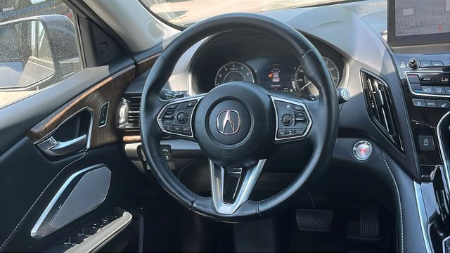 Used 2021 Acura RDX AWD w/ Advance Package image 23