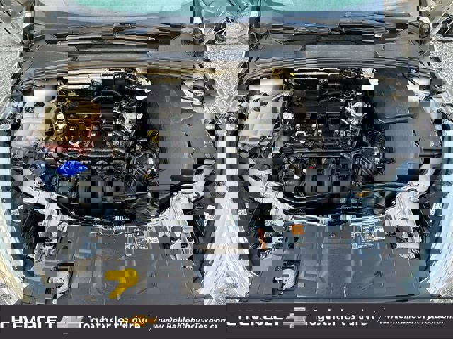 Used 2018 Ford Focus SE image 31