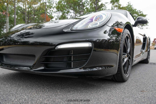 Used 2014 Porsche Boxster image 50