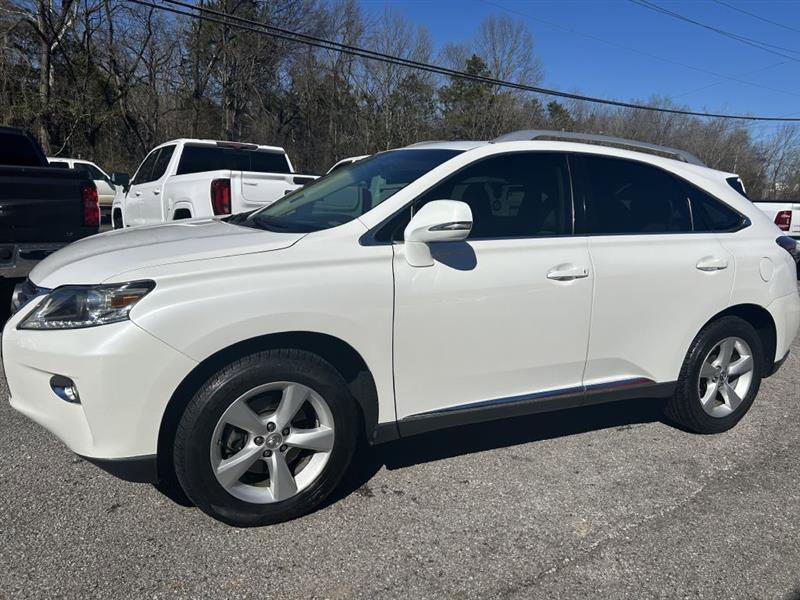 Used 2015 Lexus RX 350 FWD
