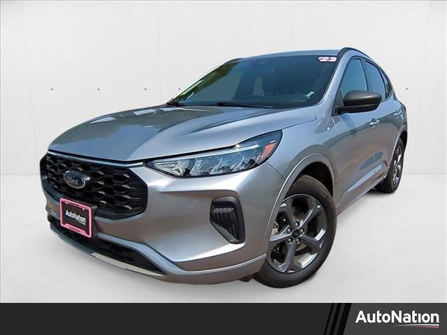 Used 2023 Ford Escape ST-Line