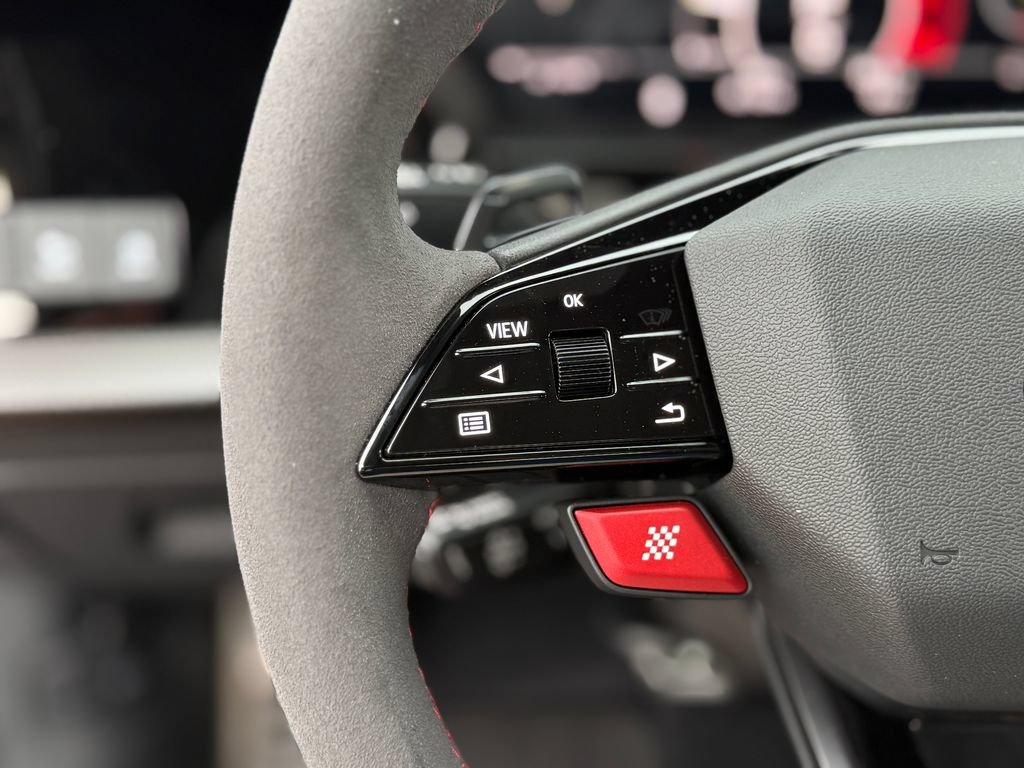 New 2026 Audi RS 3 AWD/4WD image 36
