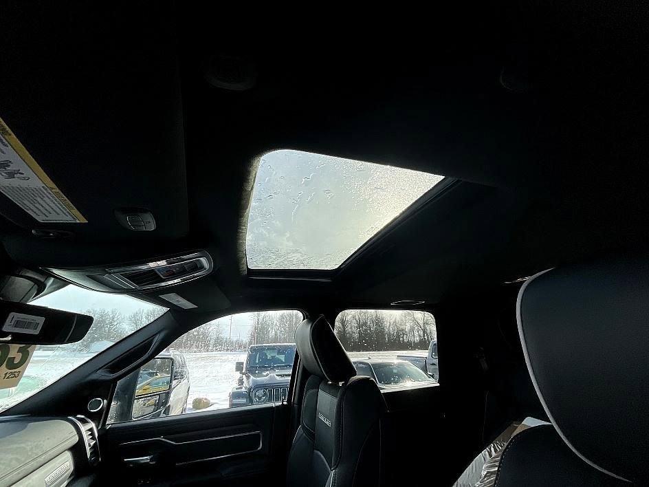 New 2026 RAM 2500 Laramie image 14