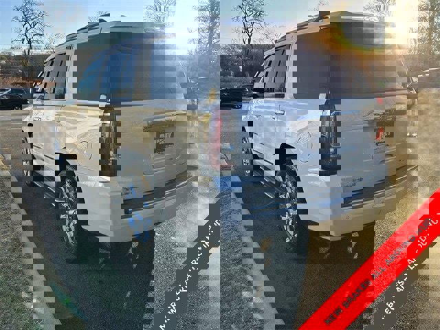 Used 2017 GMC Yukon Denali w/ Open Road Package image 6