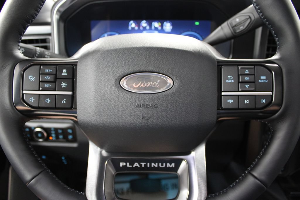 New 2026 Ford F250 Platinum AWD/4WD image 43