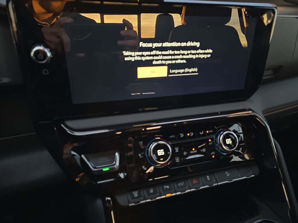 New 2026 GMC Sierra 2500 AT4 w/ AT4 Premium Plus Package image 20