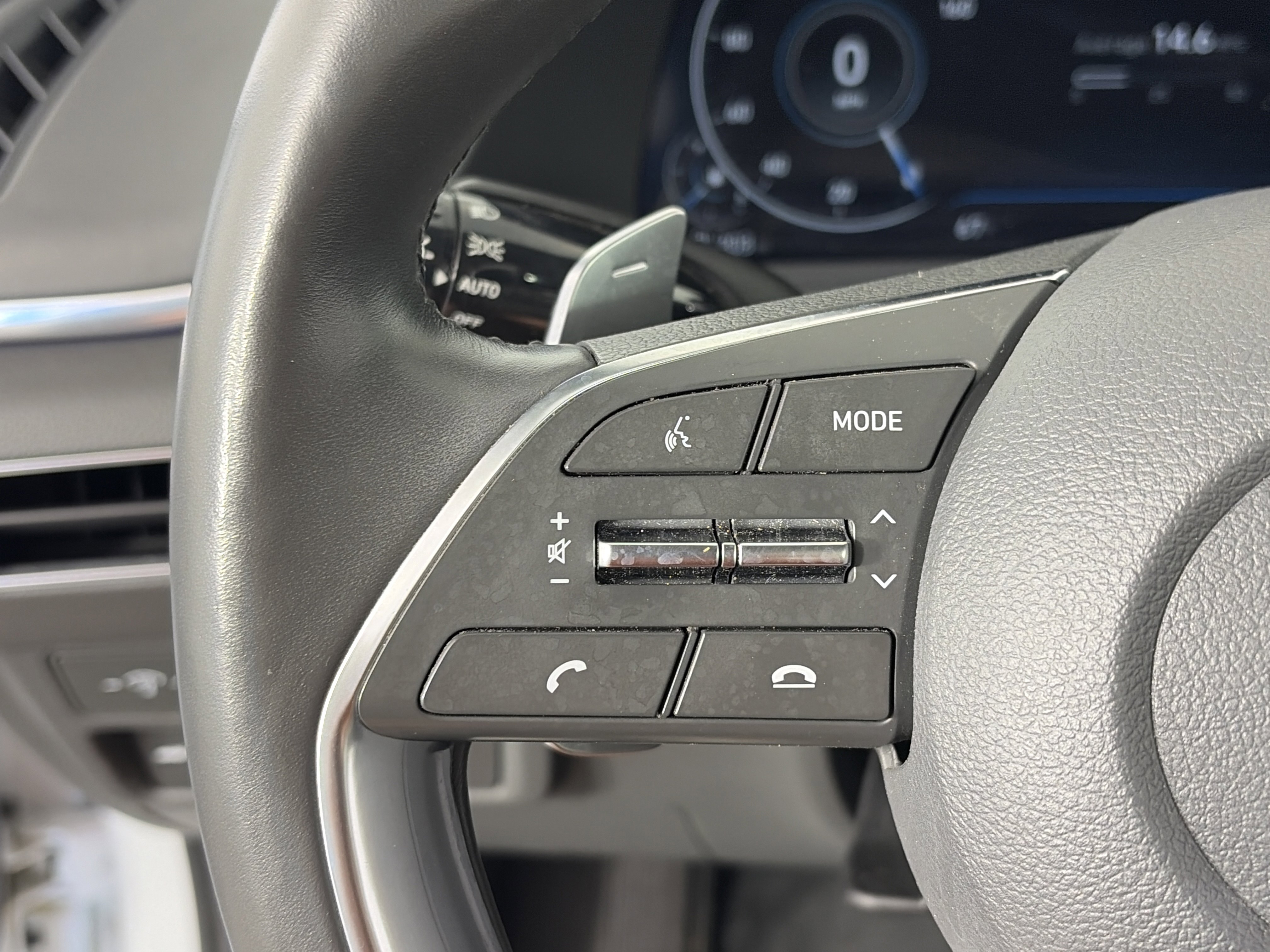 Used 2020 Hyundai Sonata Limited FWD image 31