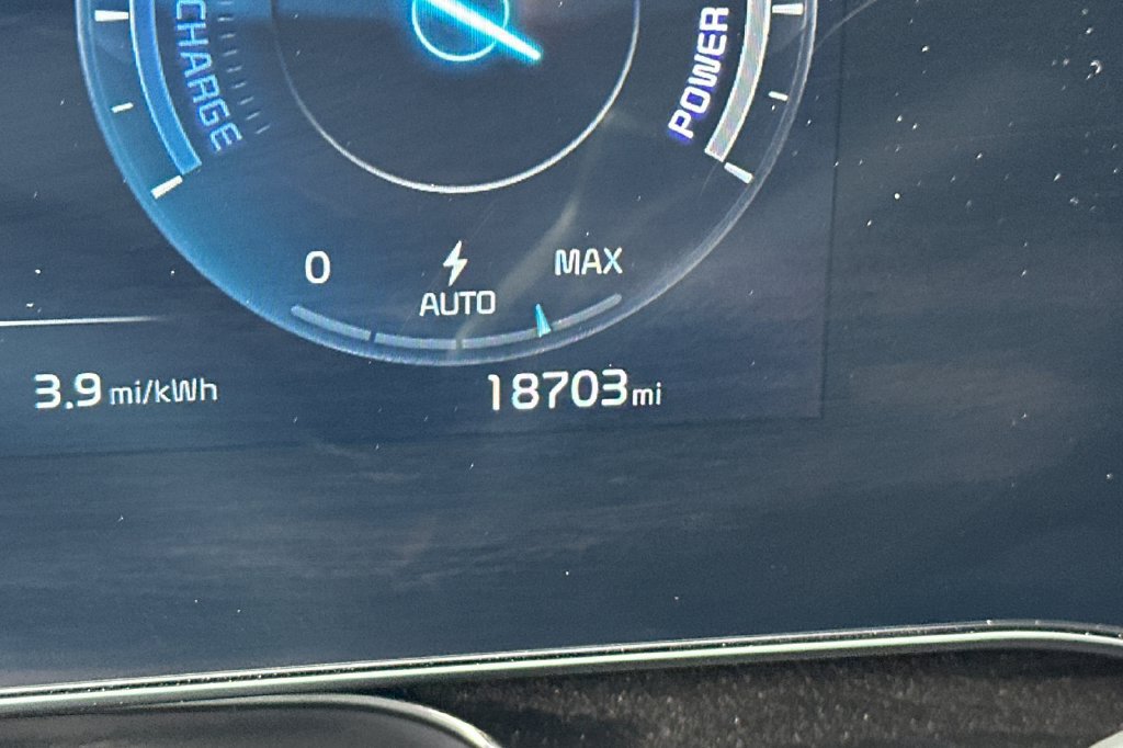 Used 2024 Kia Niro Wave FWD image 31