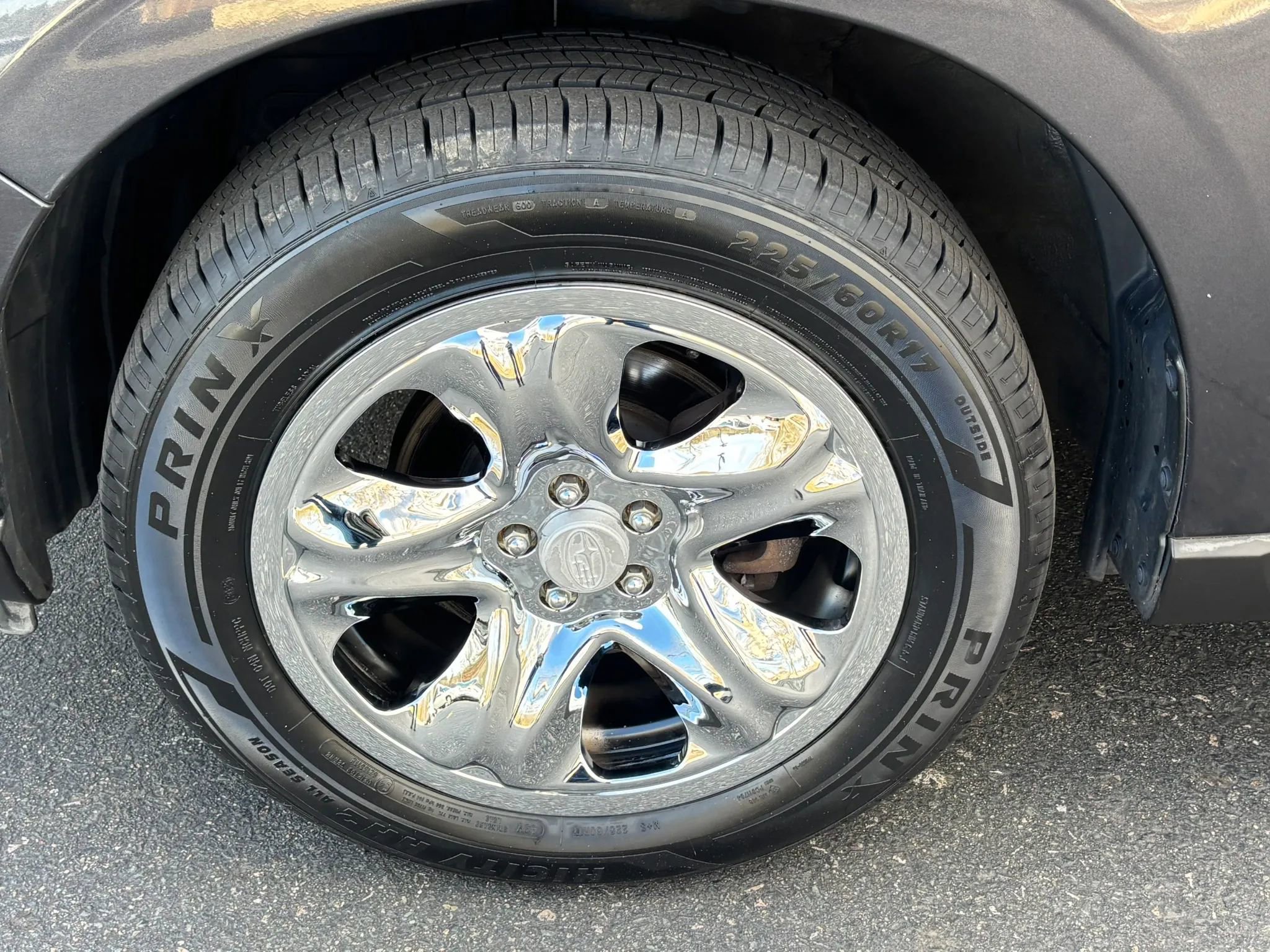 Used 2016 Subaru Forester 2.5i image 36